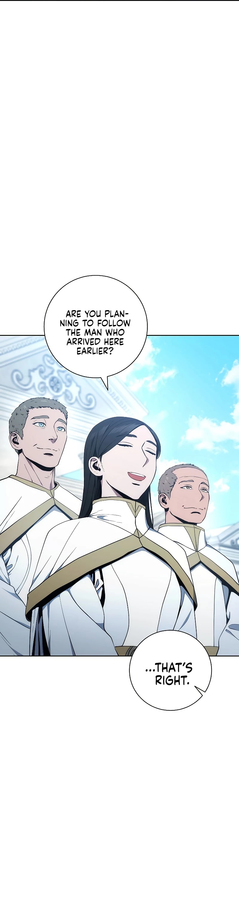 Skeleton Soldier Couldn’t Protect the Dungeon Chapter 182 page 46 - Chapter 182