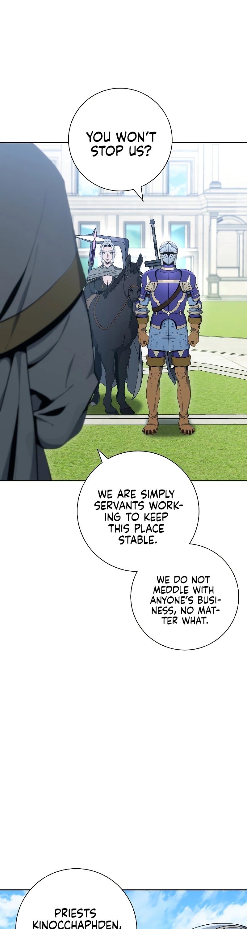 Skeleton Soldier Couldn’t Protect the Dungeon Chapter 182 page 47 - Chapter 182