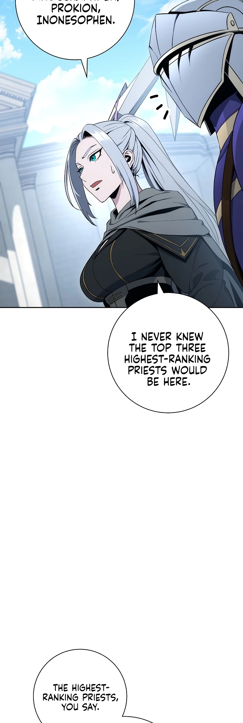 Skeleton Soldier Couldn’t Protect the Dungeon Chapter 182 page 48 - Chapter 182