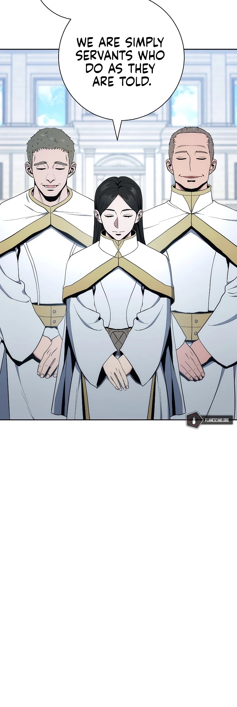 Skeleton Soldier Couldn’t Protect the Dungeon Chapter 182 page 49 - Chapter 182