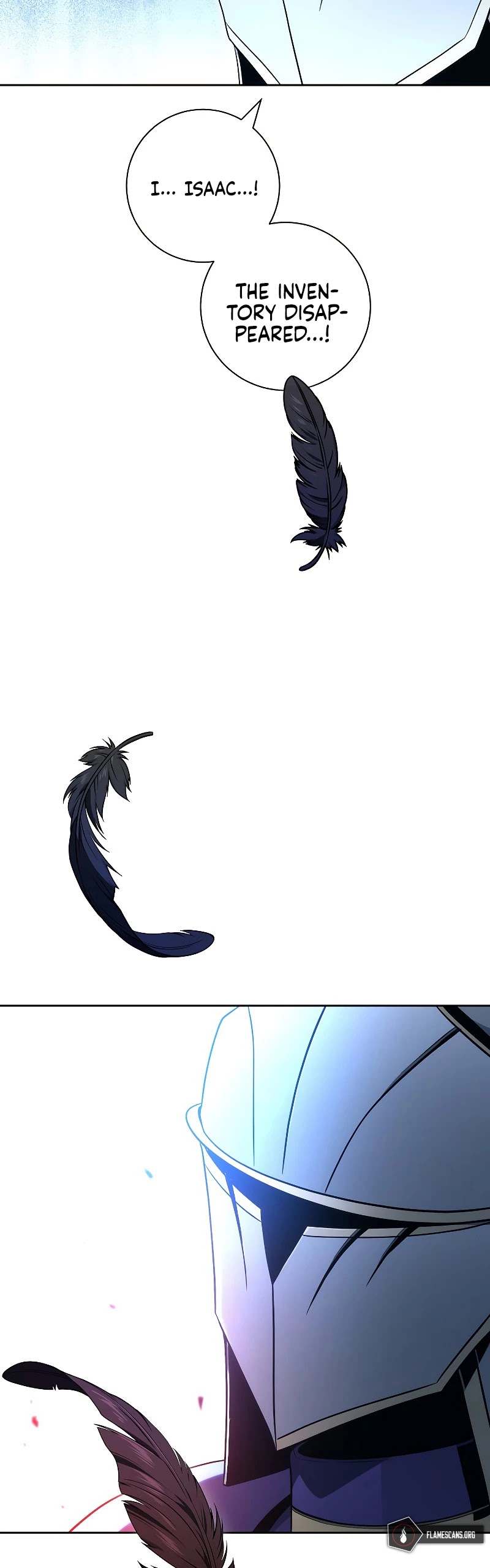 Skeleton Soldier Couldn’t Protect the Dungeon Chapter 182 page 60 - Chapter 182