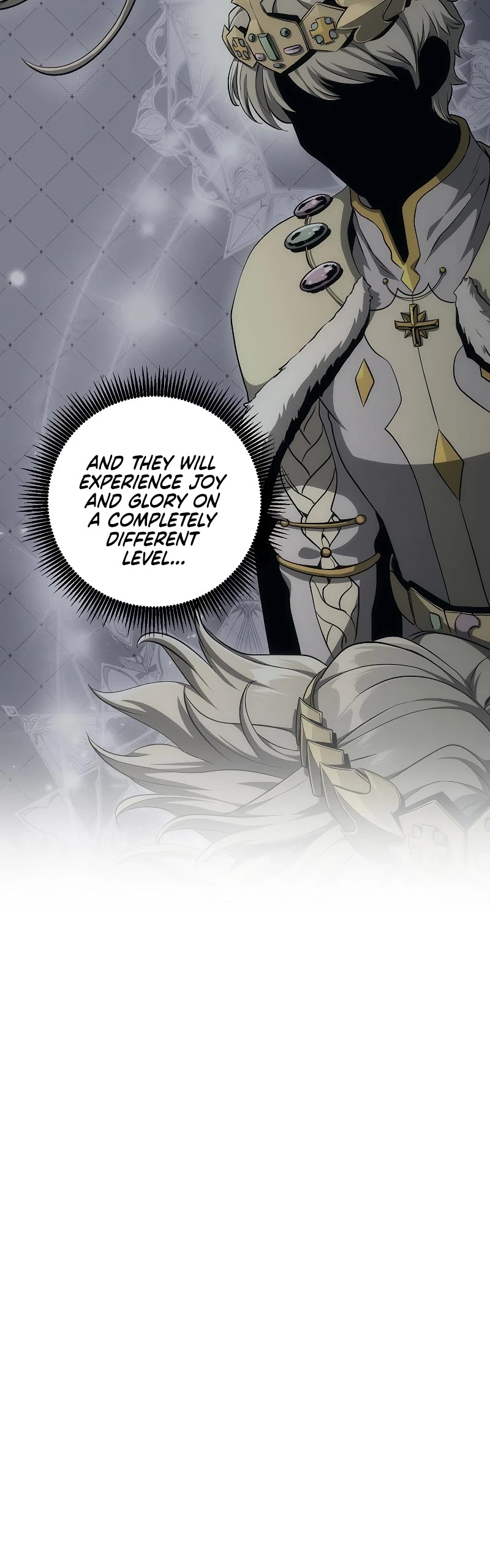 Skeleton Soldier Couldn’t Protect the Dungeon Chapter 182 page 8 - Chapter 182
