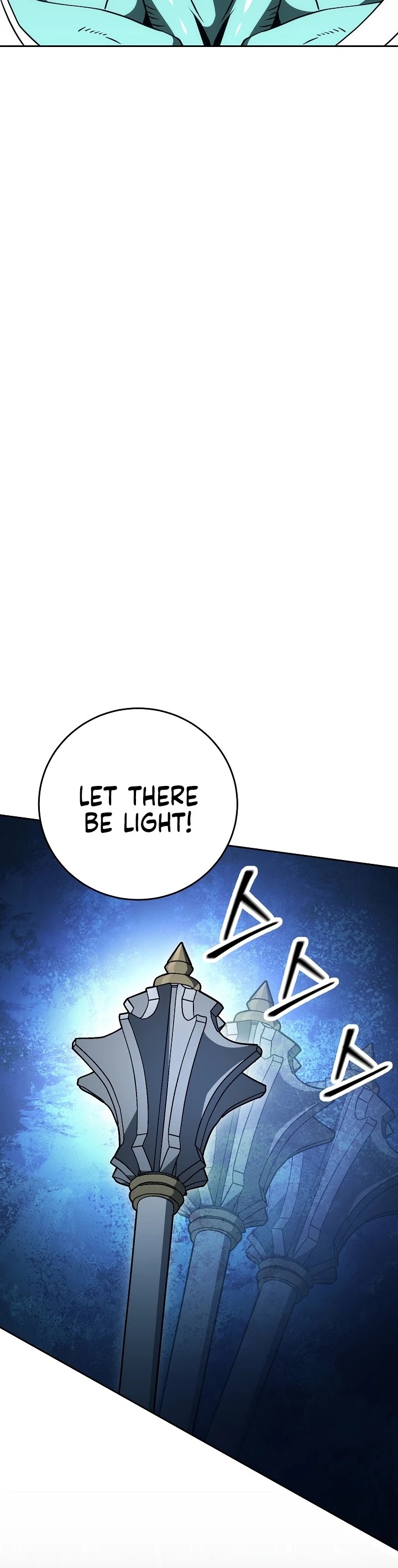 Skeleton Soldier Couldn’t Protect the Dungeon Chapter 183 page 12 - Chapter 183