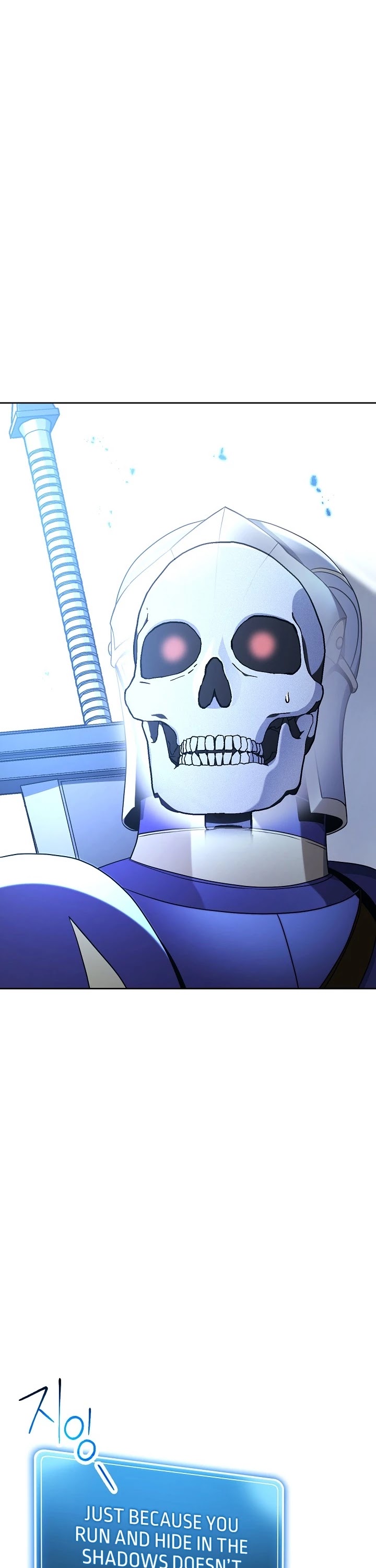 Skeleton Soldier Couldn’t Protect the Dungeon Chapter 183 page 2 - Chapter 183