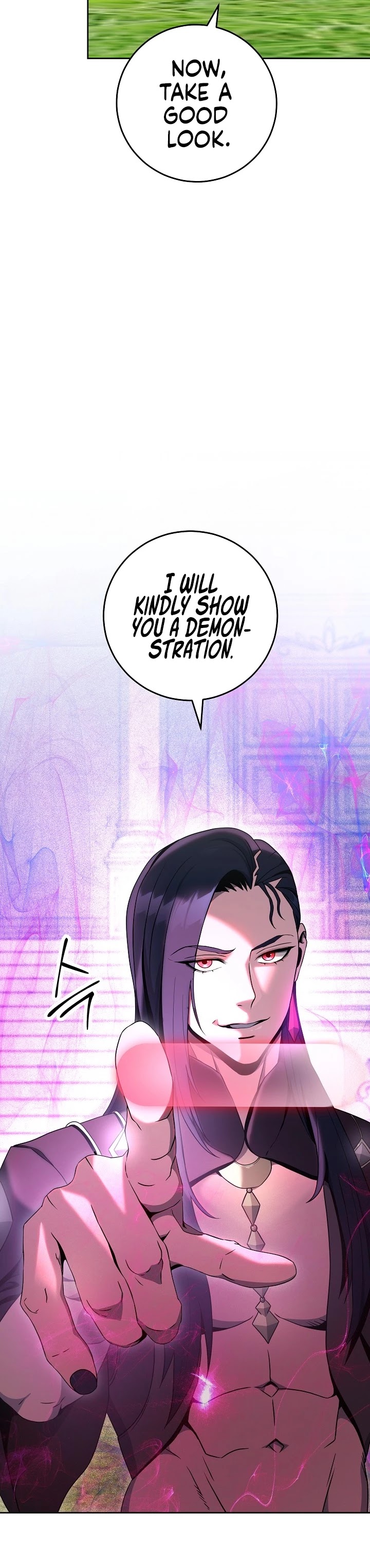 Skeleton Soldier Couldn’t Protect the Dungeon Chapter 183 page 30 - Chapter 183
