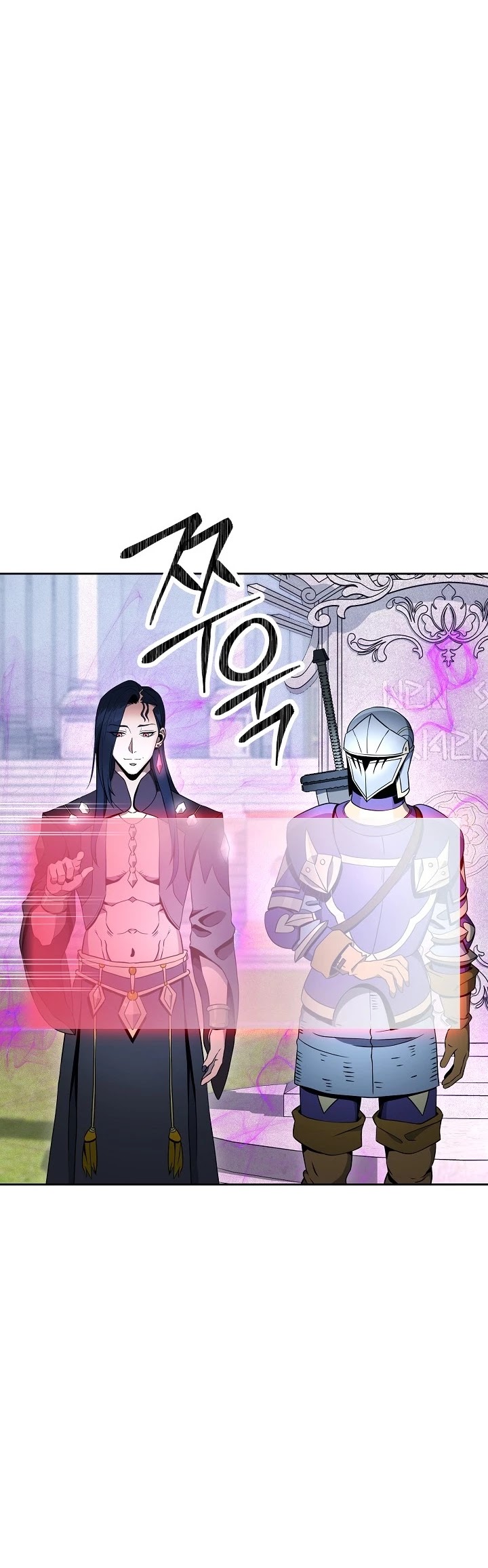 Skeleton Soldier Couldn’t Protect the Dungeon Chapter 183 page 31 - Chapter 183