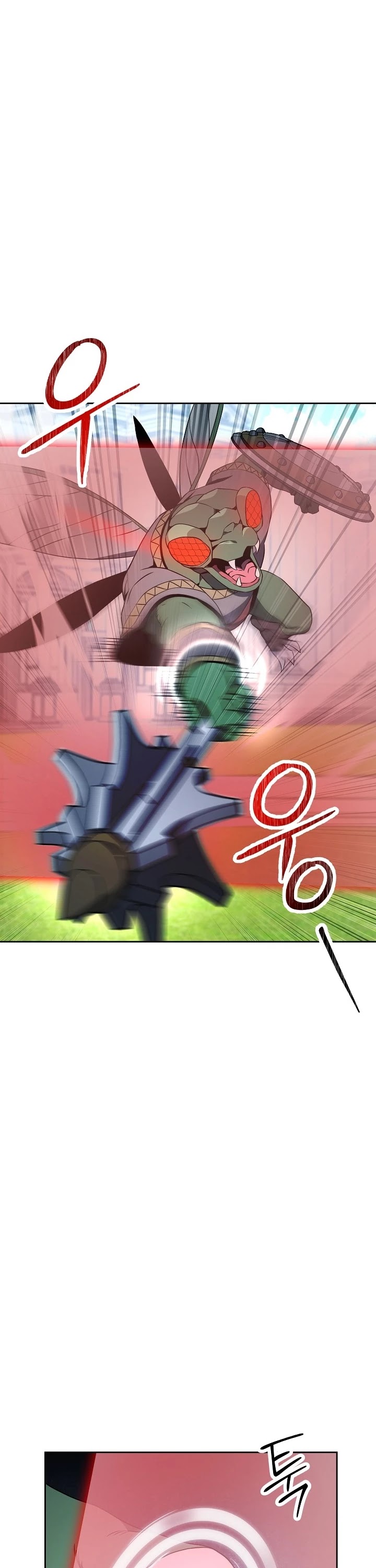 Skeleton Soldier Couldn’t Protect the Dungeon Chapter 183 page 34 - Chapter 183