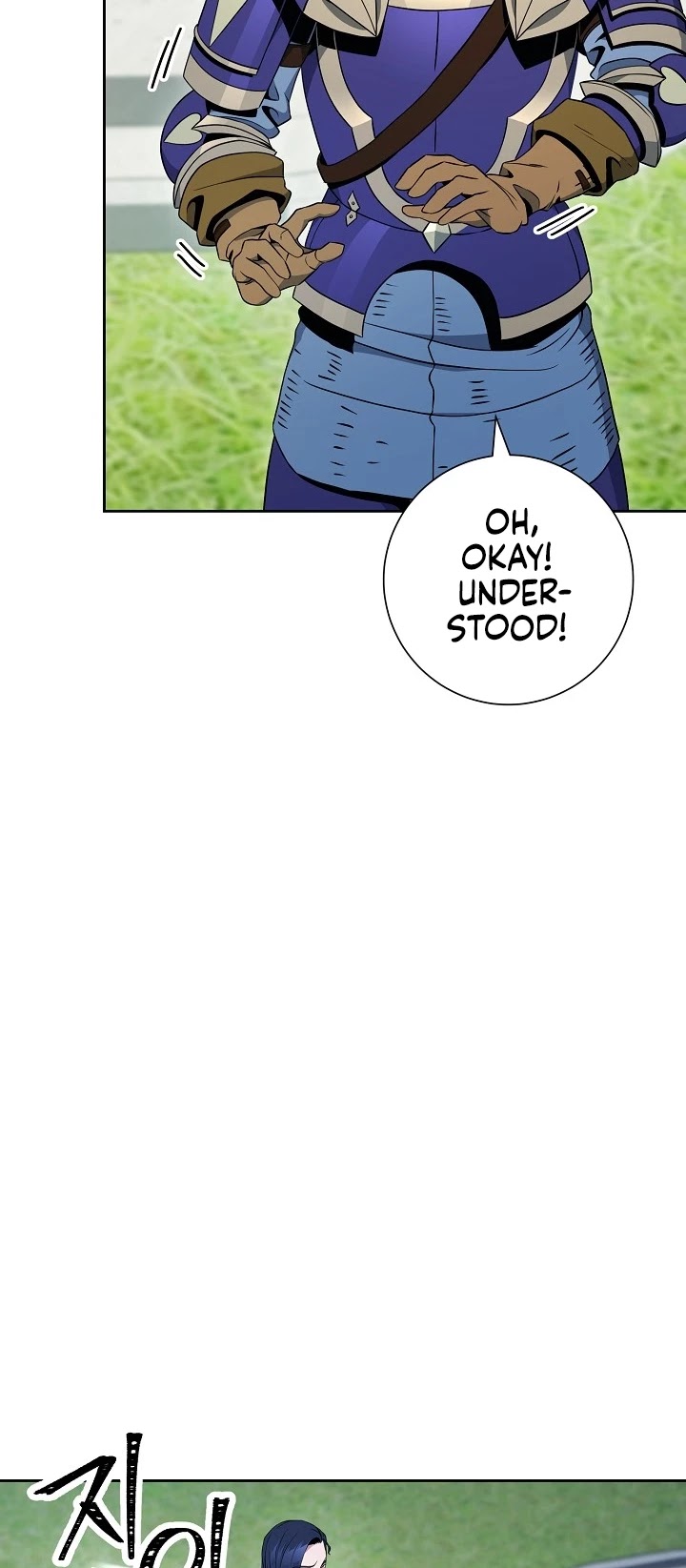 Skeleton Soldier Couldn’t Protect the Dungeon Chapter 183 page 39 - Chapter 183