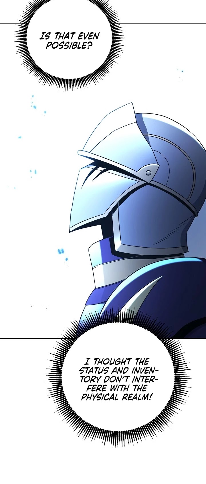 Skeleton Soldier Couldn’t Protect the Dungeon Chapter 183 page 4 - Chapter 183