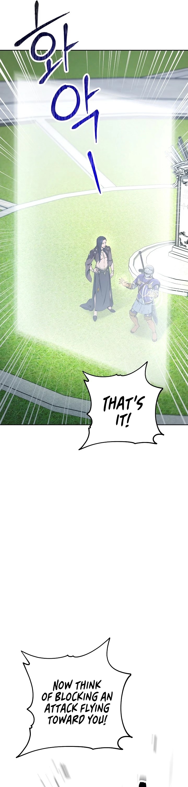 Skeleton Soldier Couldn’t Protect the Dungeon Chapter 183 page 41 - Chapter 183