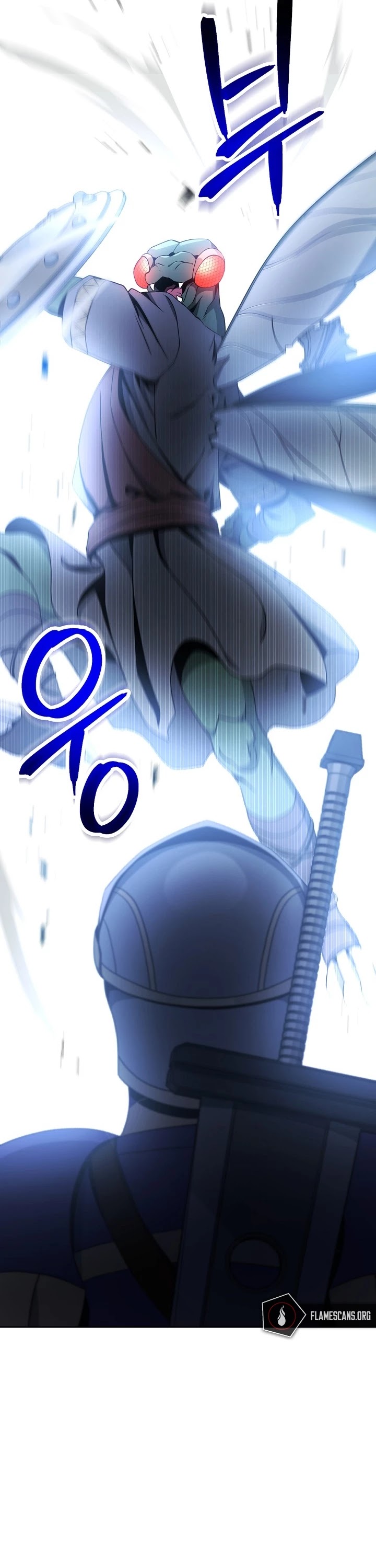 Skeleton Soldier Couldn’t Protect the Dungeon Chapter 183 page 42 - Chapter 183