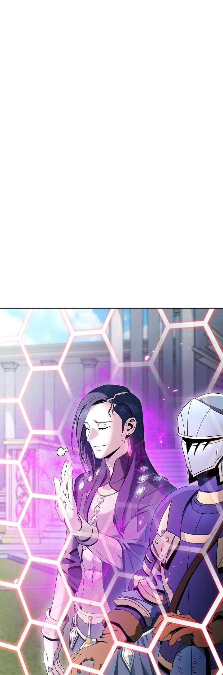Skeleton Soldier Couldn’t Protect the Dungeon Chapter 183 page 44 - Chapter 183
