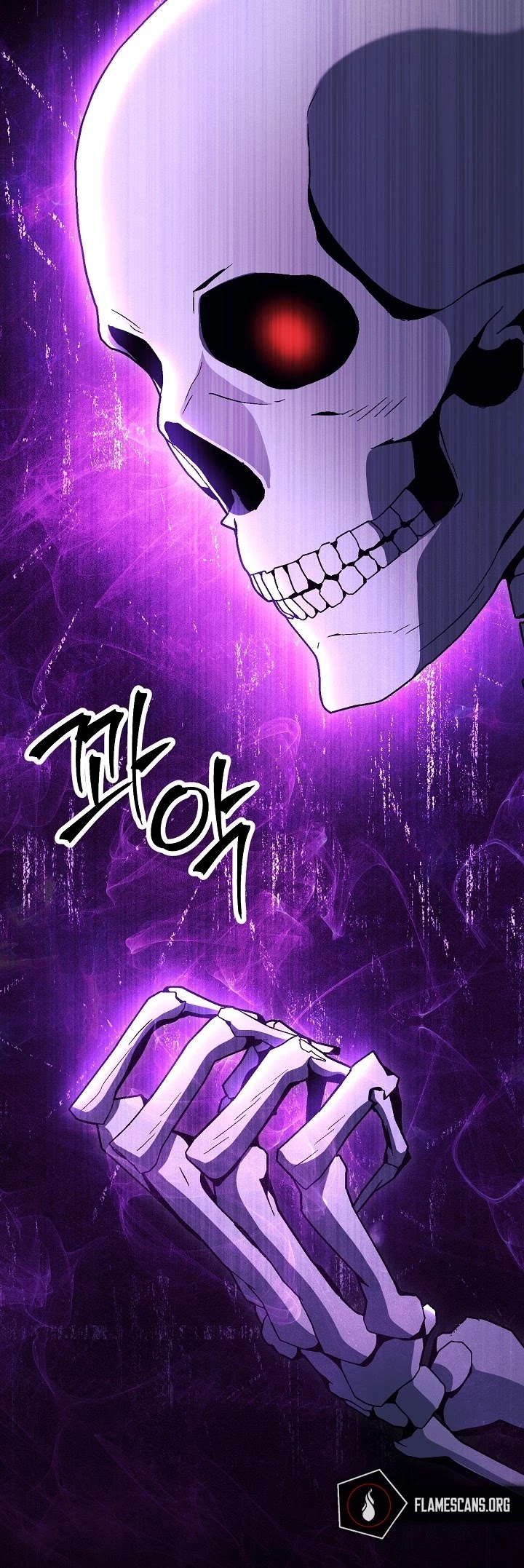 Skeleton Soldier Couldn’t Protect the Dungeon Chapter 183 page 52 - Chapter 183