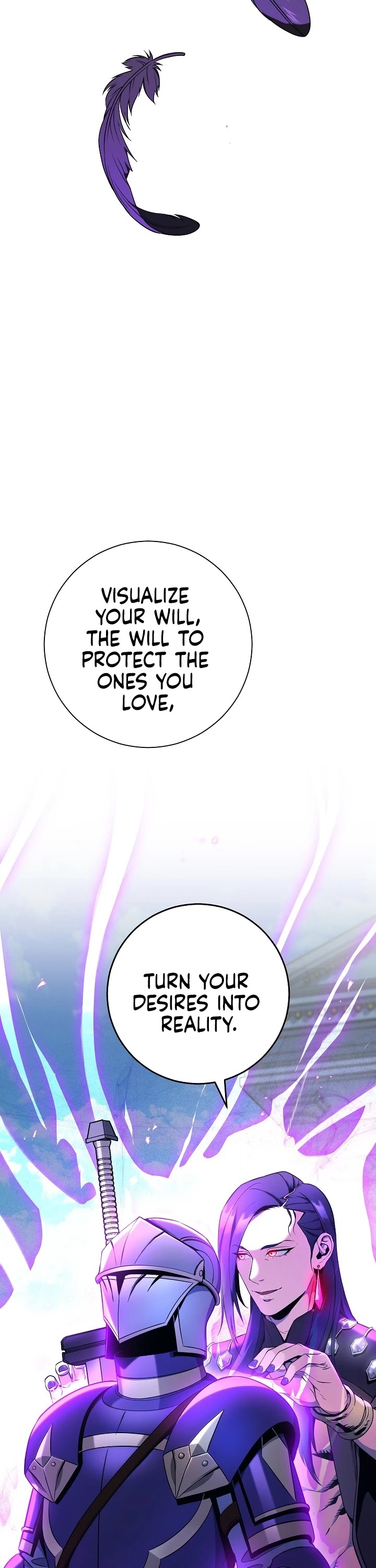 Skeleton Soldier Couldn’t Protect the Dungeon Chapter 183 page 54 - Chapter 183