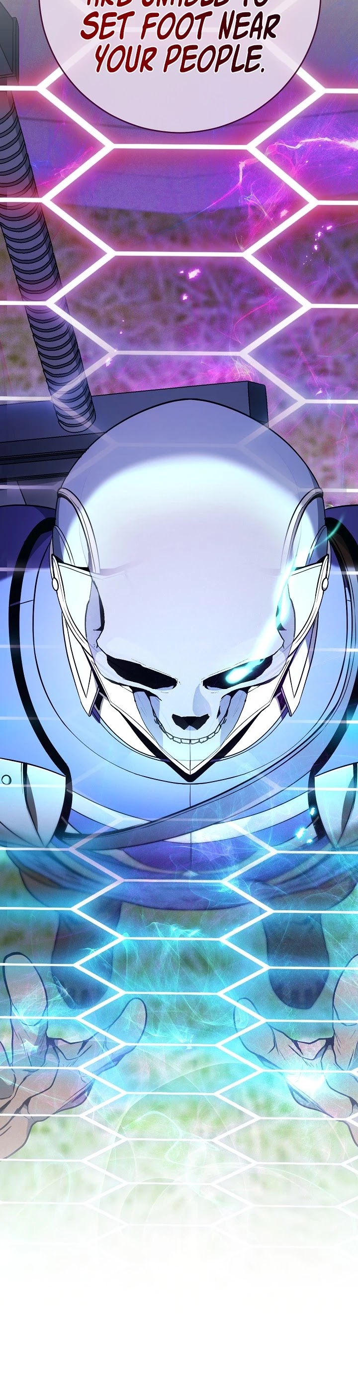 Skeleton Soldier Couldn’t Protect the Dungeon Chapter 183 page 58 - Chapter 183