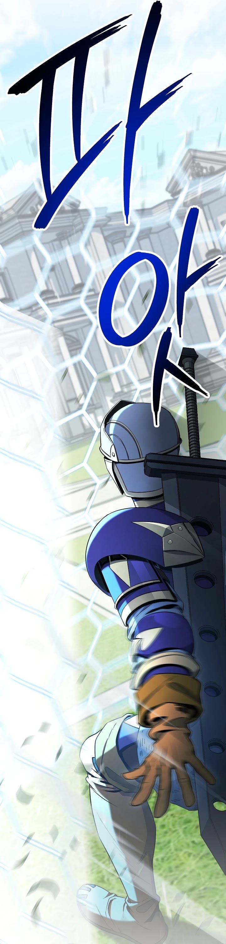 Skeleton Soldier Couldn’t Protect the Dungeon Chapter 183 page 60 - Chapter 183