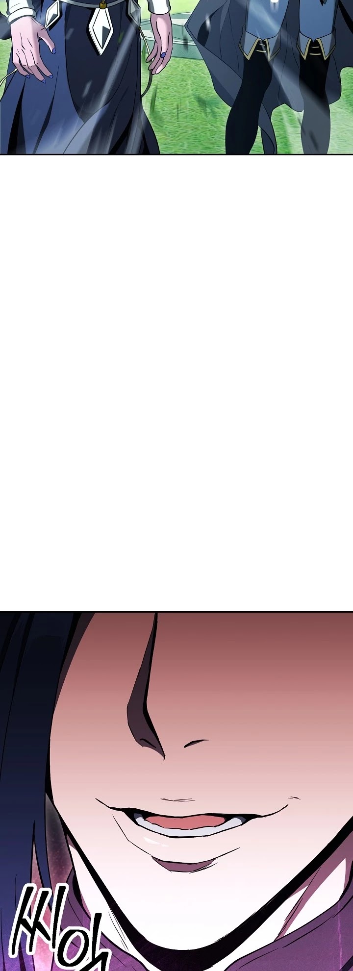 Skeleton Soldier Couldn’t Protect the Dungeon Chapter 183 page 69 - Chapter 183