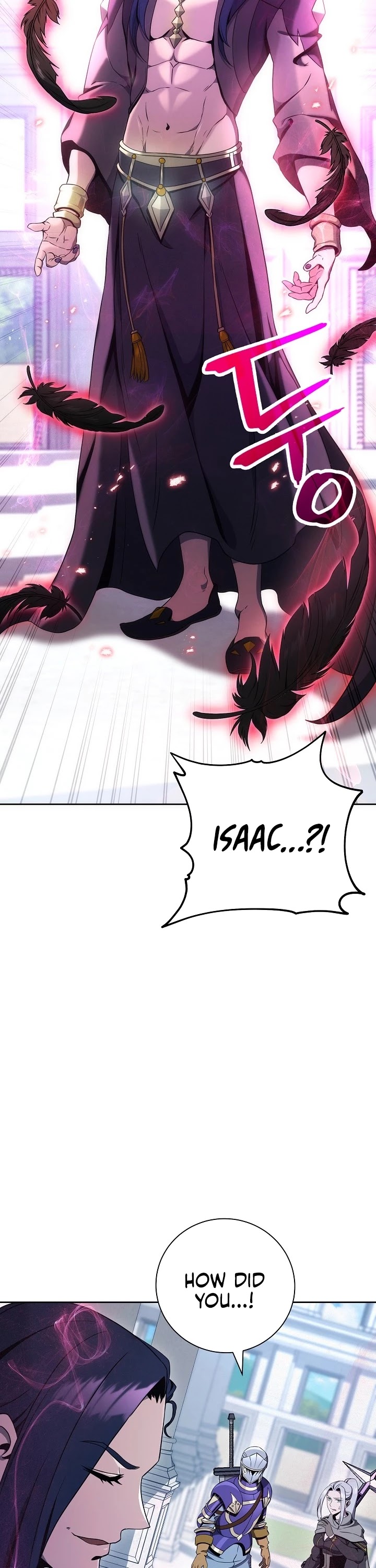 Skeleton Soldier Couldn’t Protect the Dungeon Chapter 183 page 7 - Chapter 183