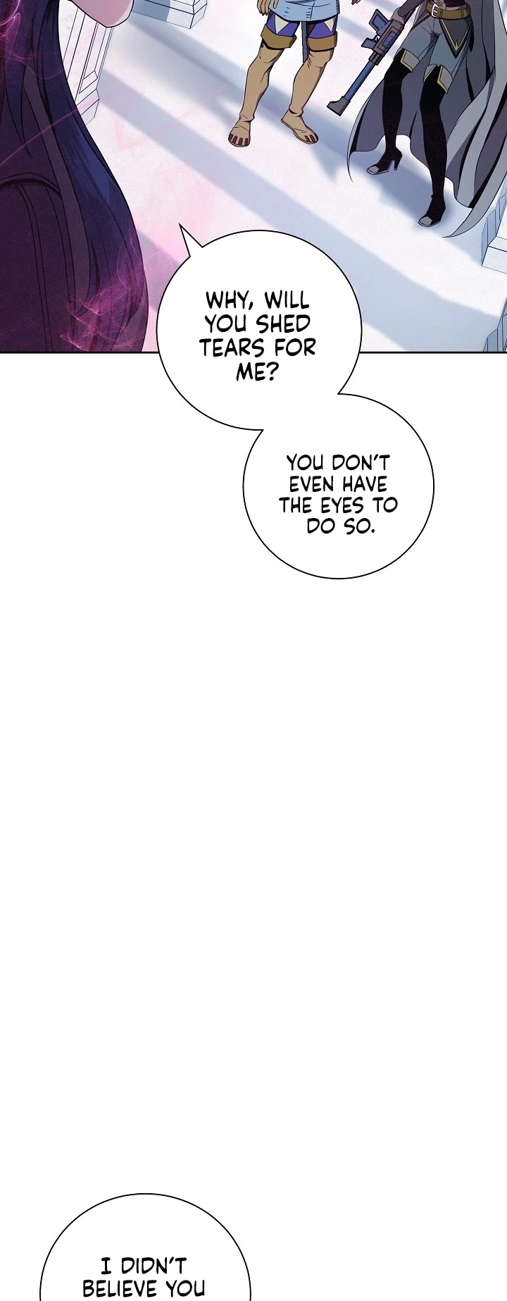 Skeleton Soldier Couldn’t Protect the Dungeon Chapter 183 page 8 - Chapter 183