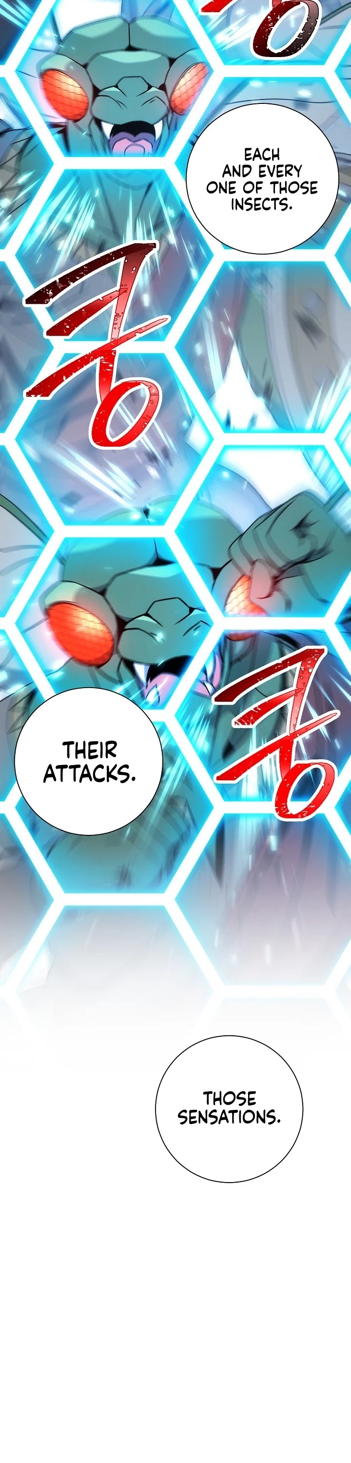 Skeleton Soldier Couldn’t Protect the Dungeon Chapter 184 page 15 - Chapter 184