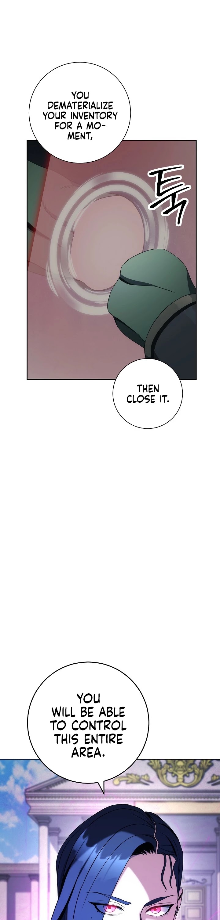 Skeleton Soldier Couldn’t Protect the Dungeon Chapter 184 page 18 - Chapter 184