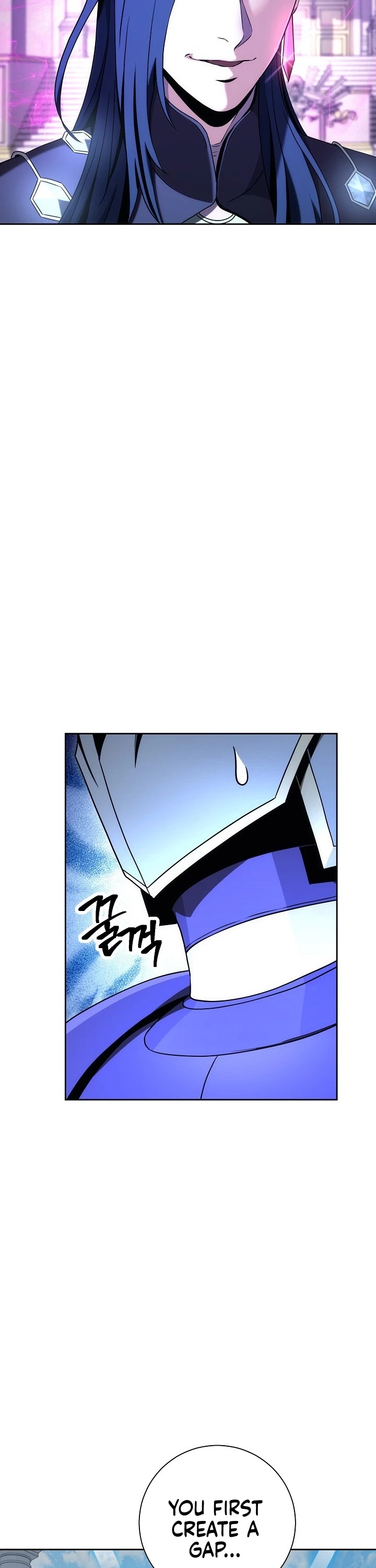 Skeleton Soldier Couldn’t Protect the Dungeon Chapter 184 page 19 - Chapter 184
