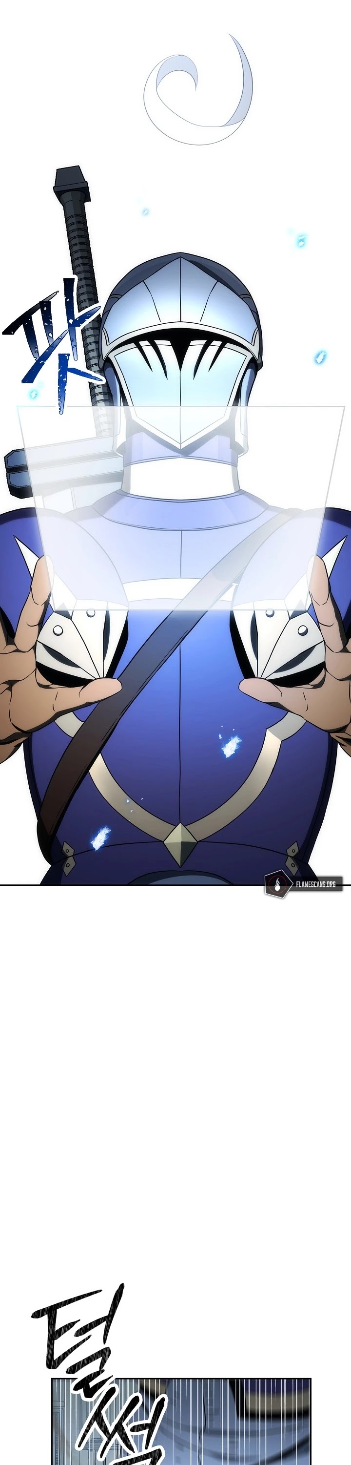 Skeleton Soldier Couldn’t Protect the Dungeon Chapter 184 page 27 - Chapter 184
