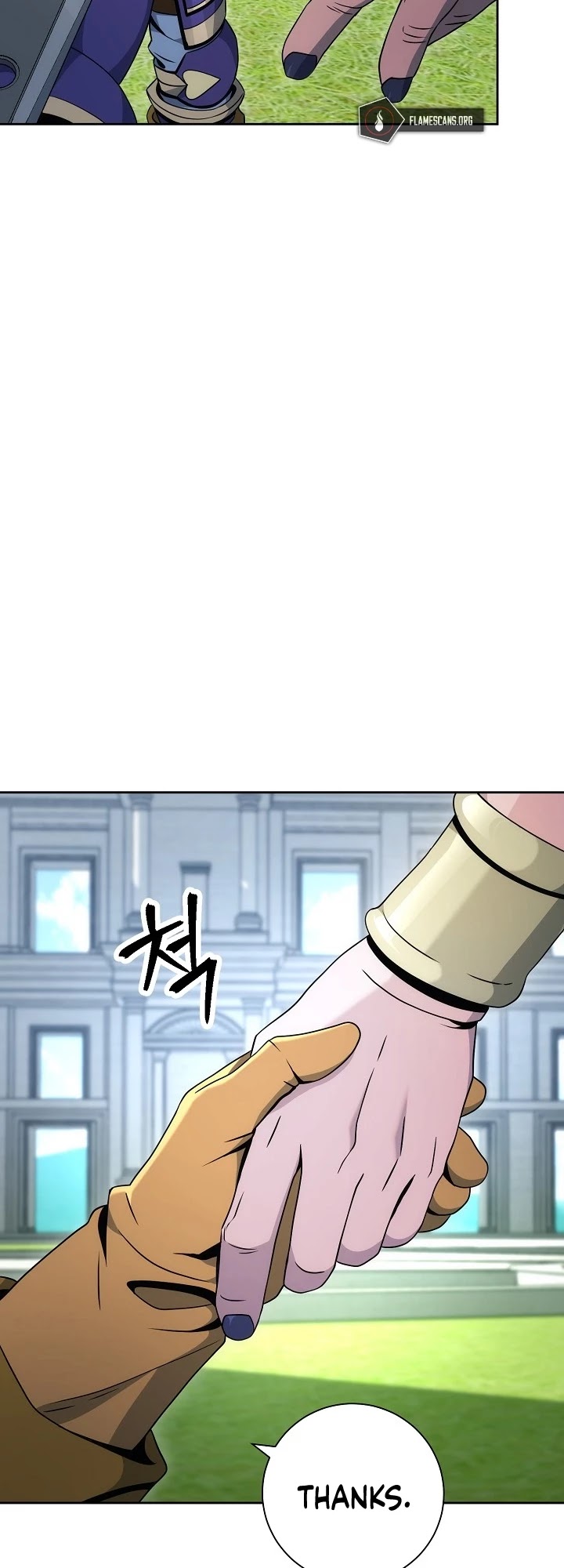 Skeleton Soldier Couldn’t Protect the Dungeon Chapter 184 page 32 - Chapter 184