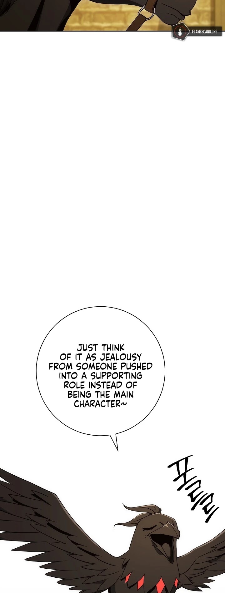 Skeleton Soldier Couldn’t Protect the Dungeon Chapter 184 page 48 - Chapter 184