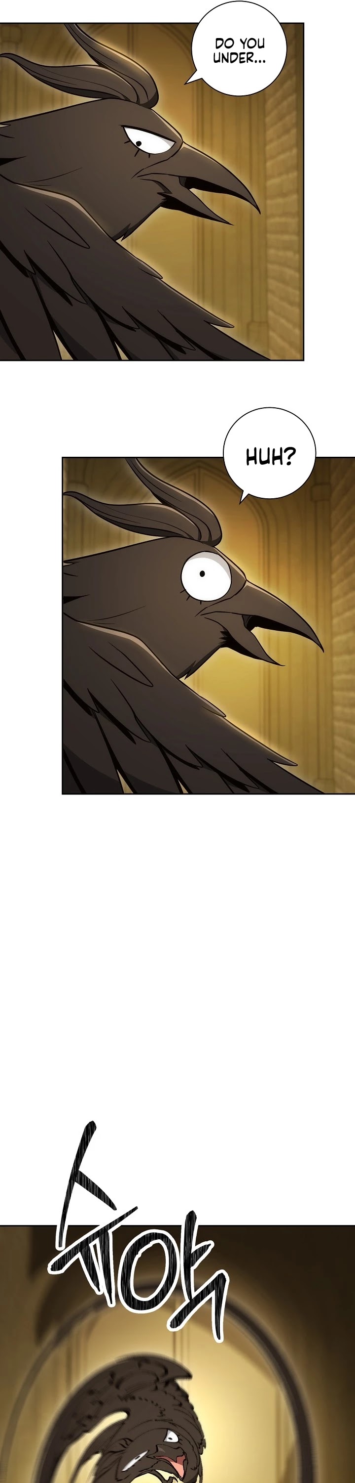 Skeleton Soldier Couldn’t Protect the Dungeon Chapter 184 page 50 - Chapter 184