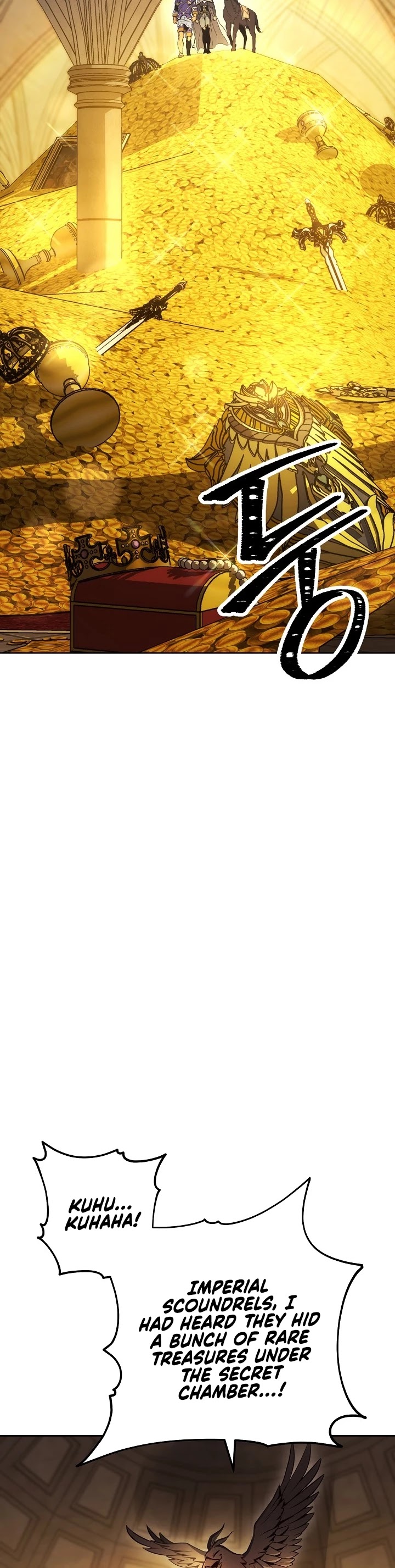 Skeleton Soldier Couldn’t Protect the Dungeon Chapter 184 page 59 - Chapter 184