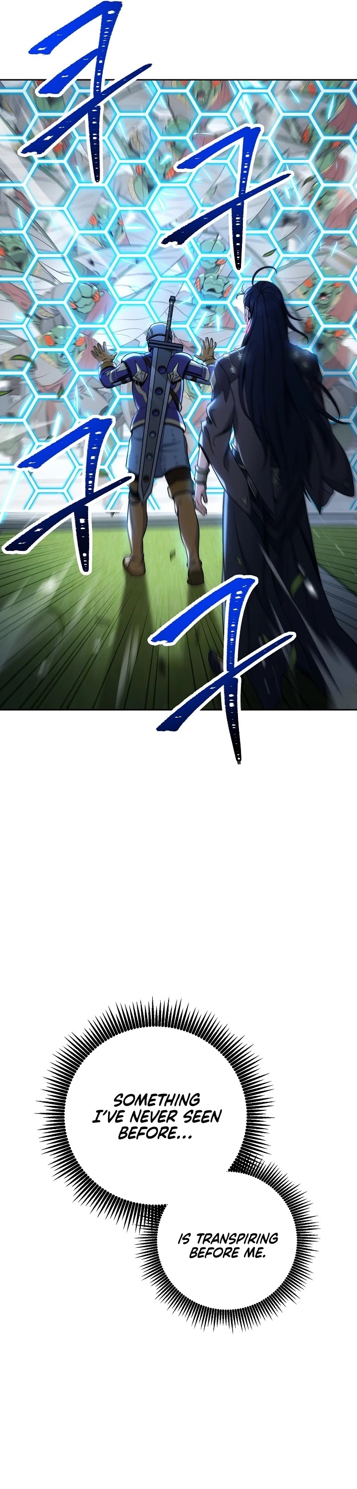 Skeleton Soldier Couldn’t Protect the Dungeon Chapter 184 page 6 - Chapter 184