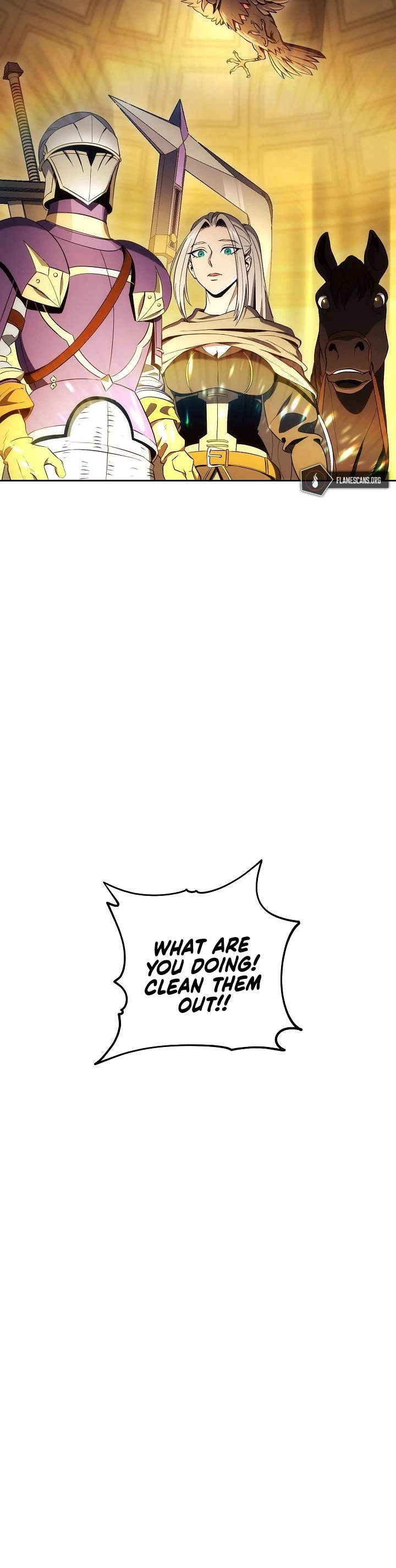 Skeleton Soldier Couldn’t Protect the Dungeon Chapter 184 page 60 - Chapter 184