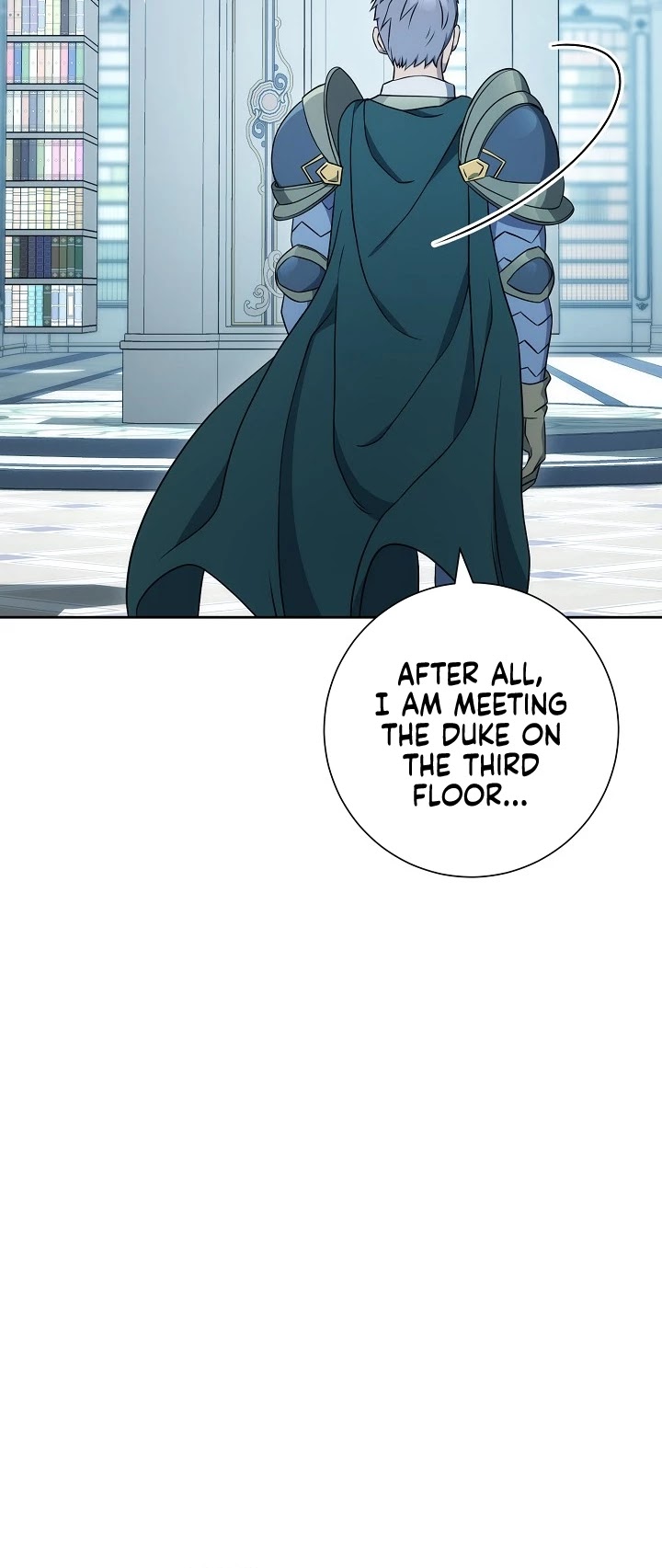 Skeleton Soldier Couldn’t Protect the Dungeon Chapter 185 page 25 - Chapter 185