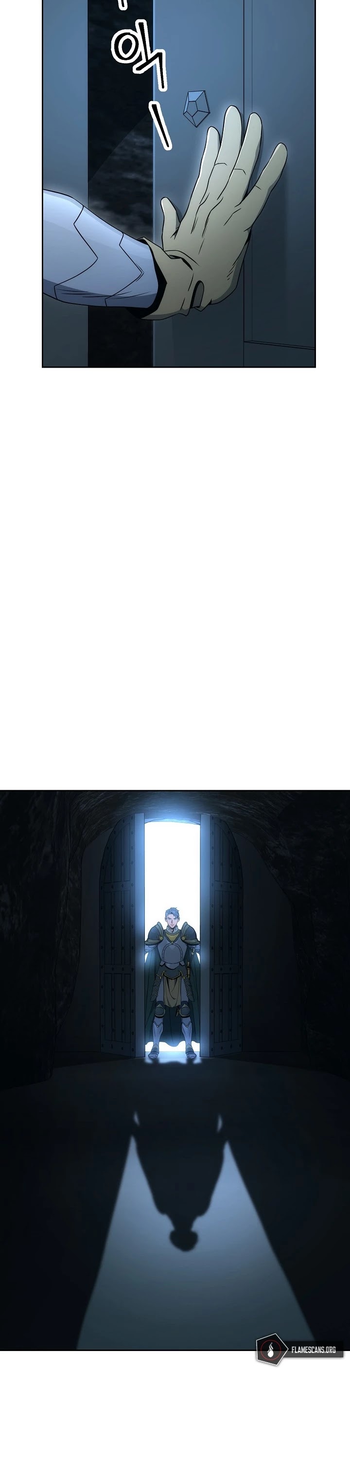 Skeleton Soldier Couldn’t Protect the Dungeon Chapter 185 page 27 - Chapter 185