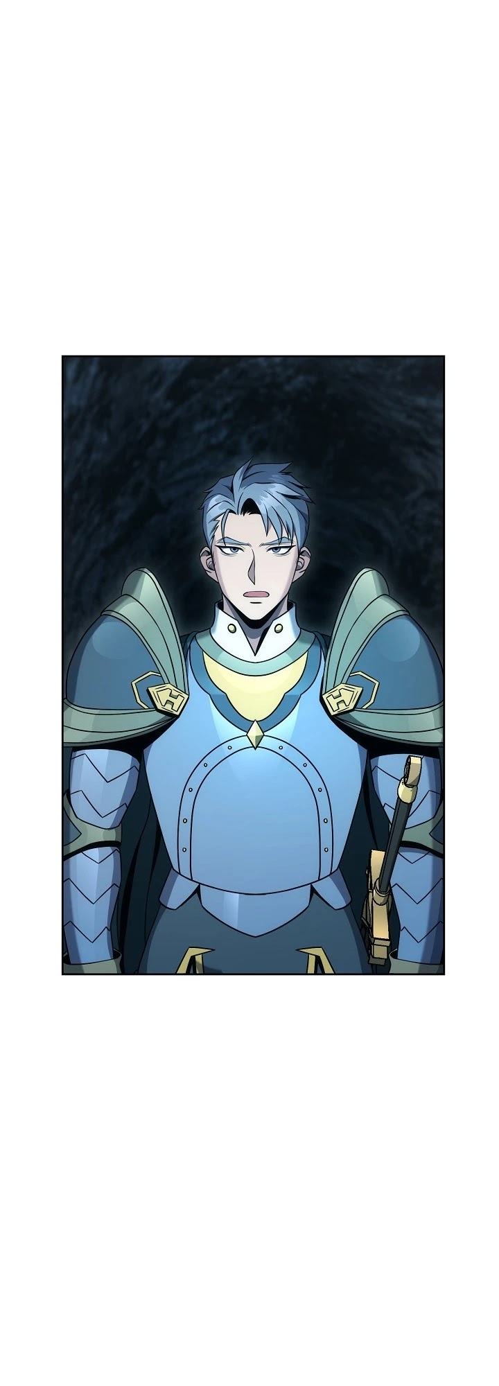 Skeleton Soldier Couldn’t Protect the Dungeon Chapter 185 page 29 - Chapter 185
