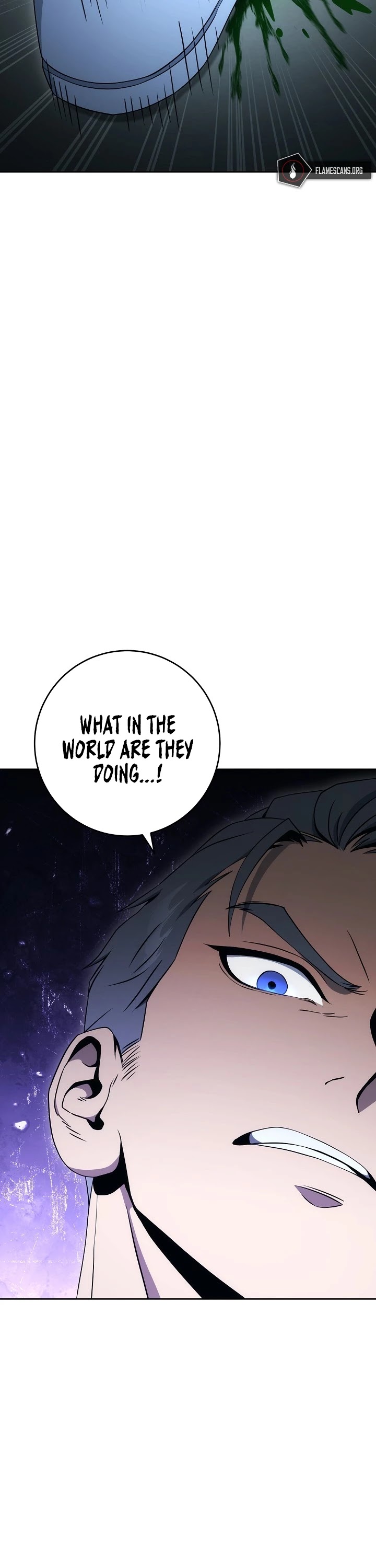Skeleton Soldier Couldn’t Protect the Dungeon Chapter 185 page 35 - Chapter 185