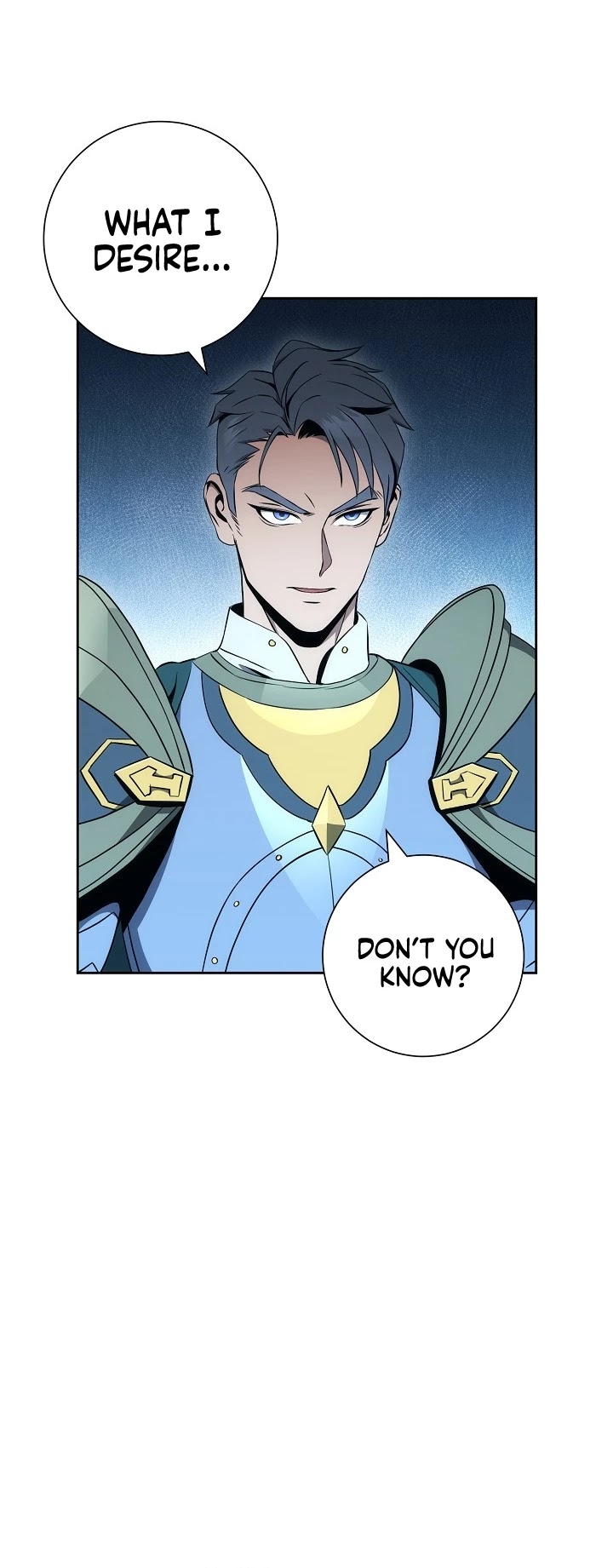 Skeleton Soldier Couldn’t Protect the Dungeon Chapter 185 page 45 - Chapter 185