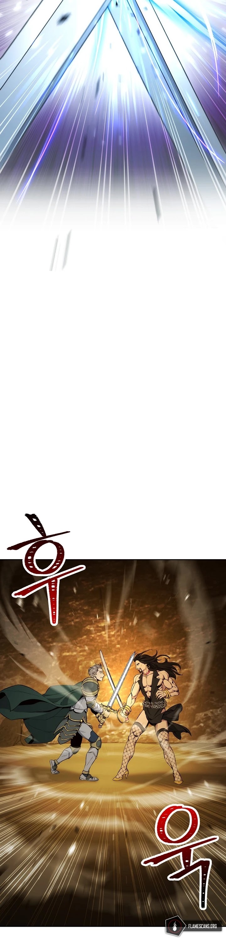 Skeleton Soldier Couldn’t Protect the Dungeon Chapter 185 page 51 - Chapter 185