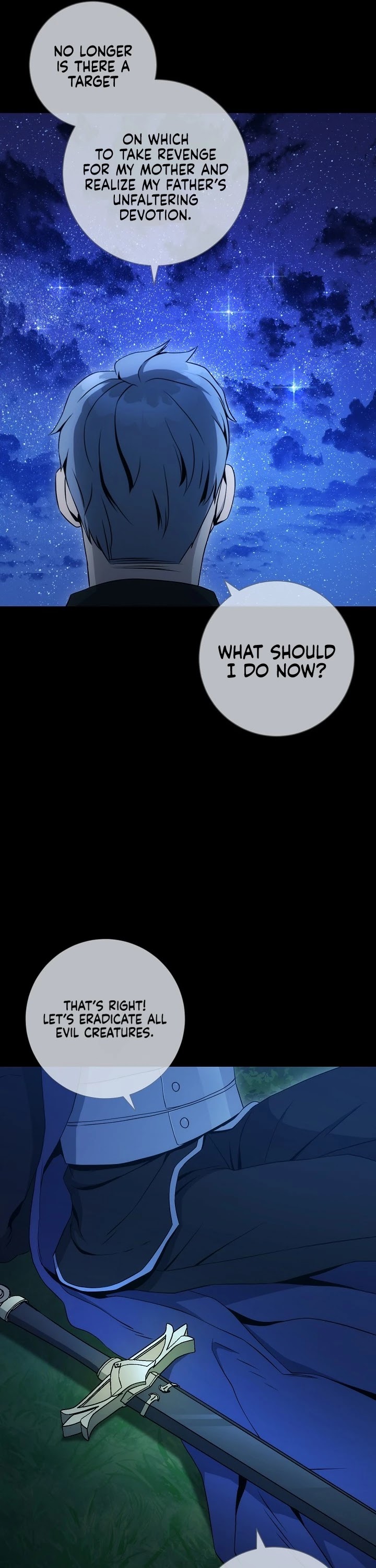 Skeleton Soldier Couldn’t Protect the Dungeon Chapter 186 page 14 - Chapter 186