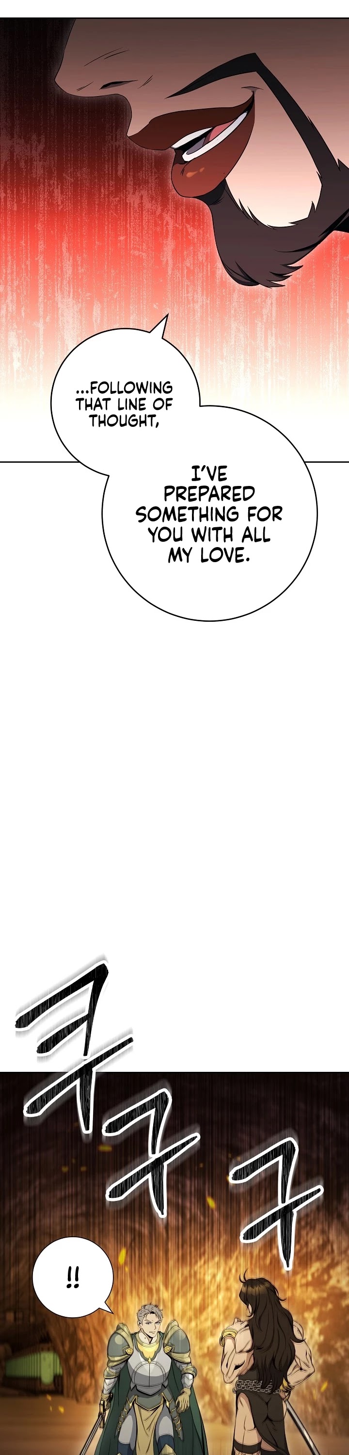 Skeleton Soldier Couldn’t Protect the Dungeon Chapter 186 page 30 - Chapter 186