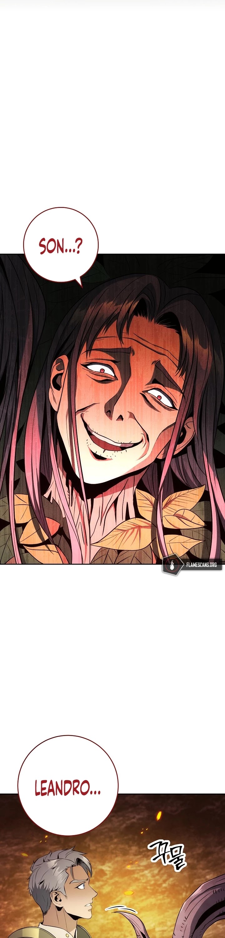 Skeleton Soldier Couldn’t Protect the Dungeon Chapter 186 page 38 - Chapter 186