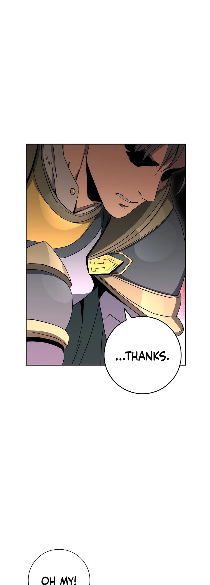 Skeleton Soldier Couldn’t Protect the Dungeon Chapter 186 page 48 - Chapter 186