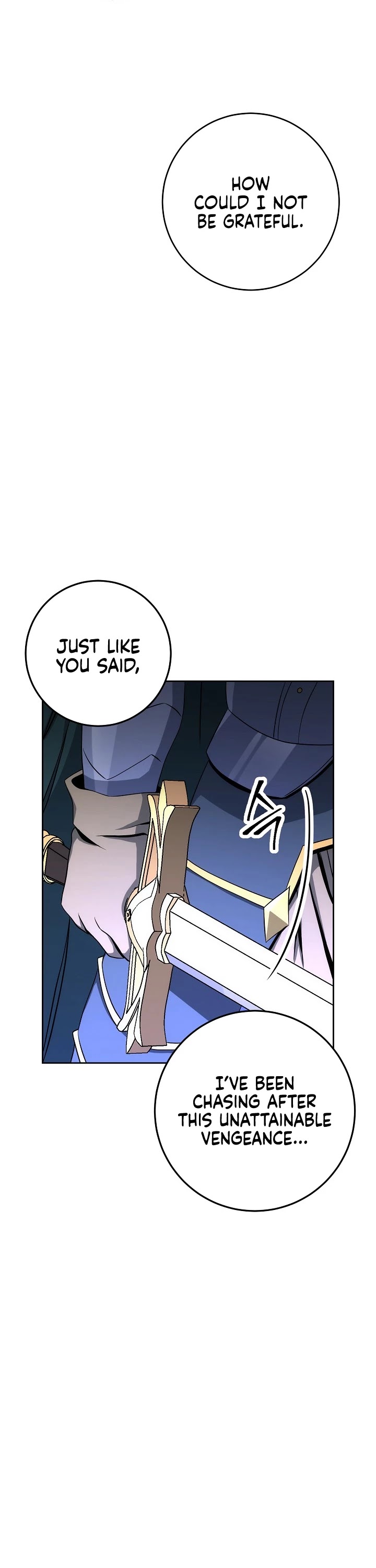 Skeleton Soldier Couldn’t Protect the Dungeon Chapter 186 page 50 - Chapter 186