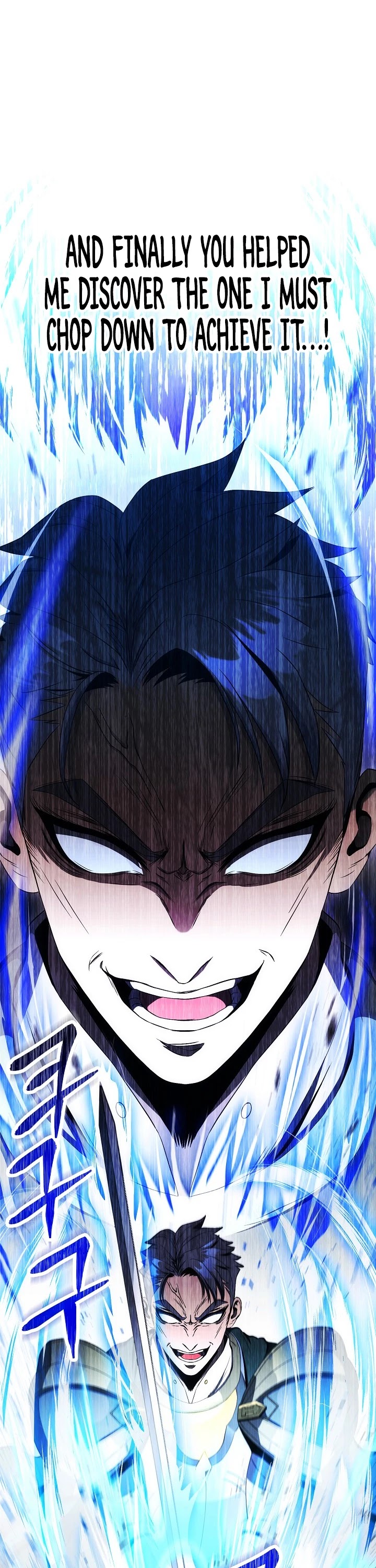 Skeleton Soldier Couldn’t Protect the Dungeon Chapter 186 page 51 - Chapter 186