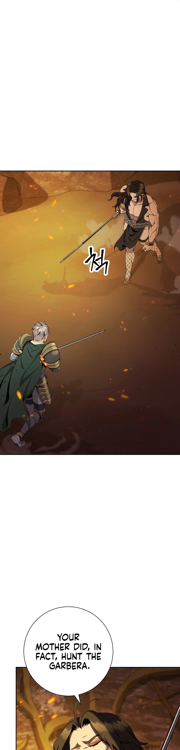 Skeleton Soldier Couldn’t Protect the Dungeon Chapter 187 page 10 - Chapter 187
