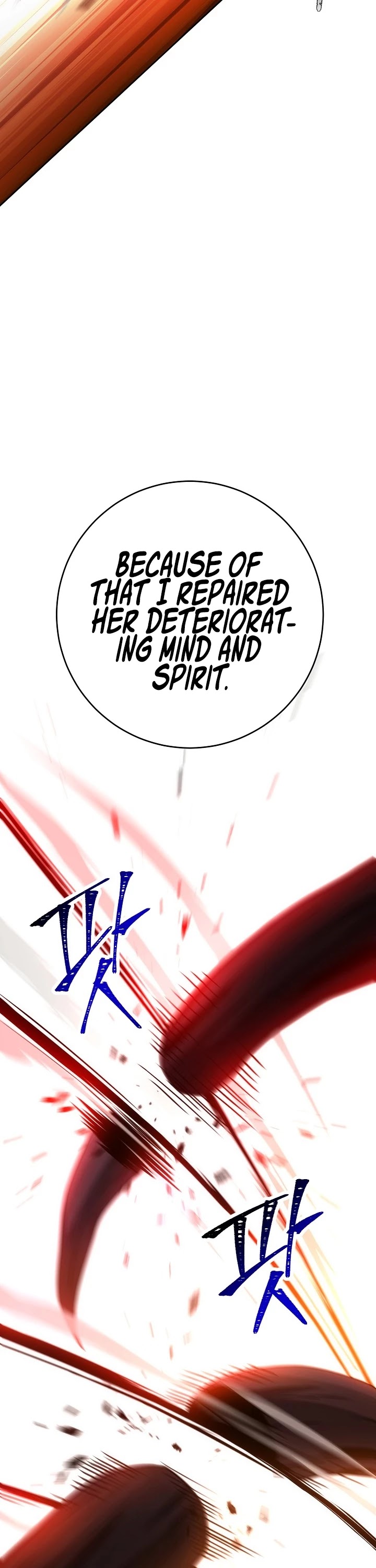 Skeleton Soldier Couldn’t Protect the Dungeon Chapter 187 page 15 - Chapter 187