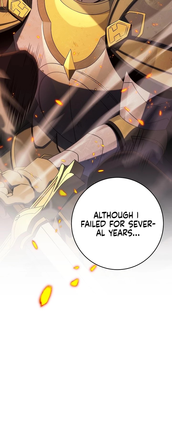 Skeleton Soldier Couldn’t Protect the Dungeon Chapter 187 page 17 - Chapter 187