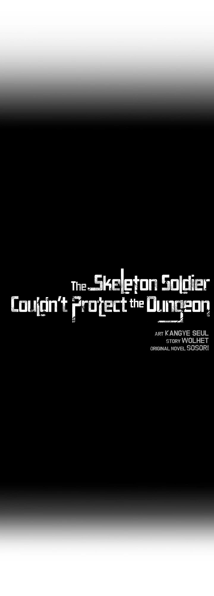 Skeleton Soldier Couldn’t Protect the Dungeon Chapter 187 page 24 - Chapter 187