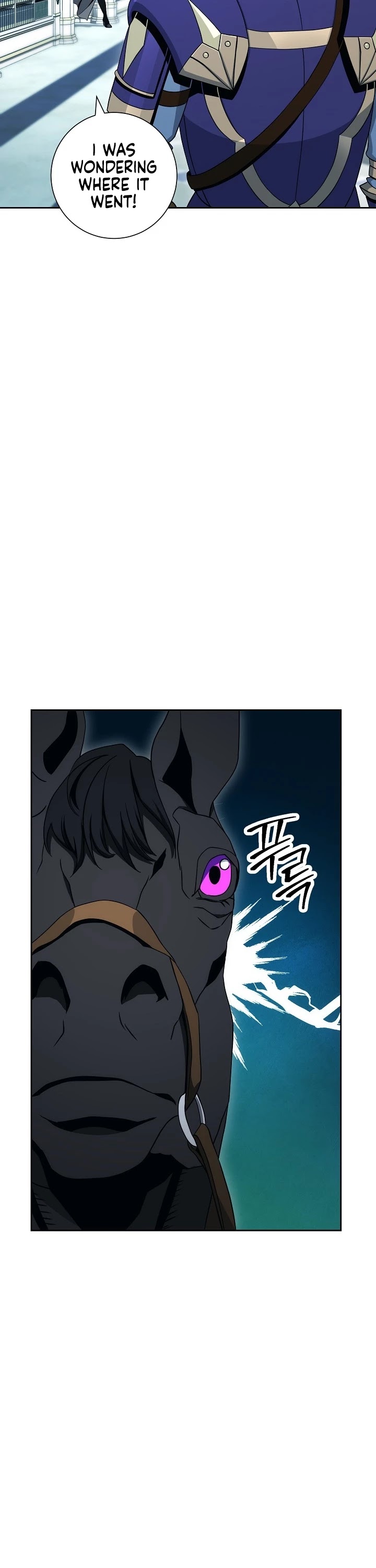 Skeleton Soldier Couldn’t Protect the Dungeon Chapter 187 page 31 - Chapter 187